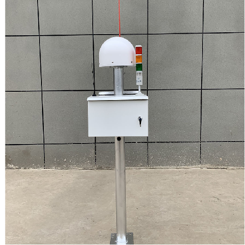 雷電預(yù)警系統(tǒng)加裝升降避雷針 雷電在線(xiàn)檢測(cè)系統(tǒng)